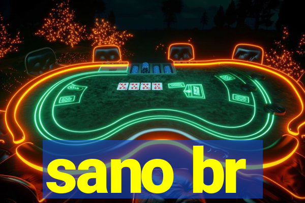 sano br